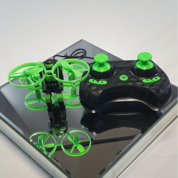 Zego Other - Zego Kids Mini Drone Remote Control and Charger 2ACS623TX - Not Tested